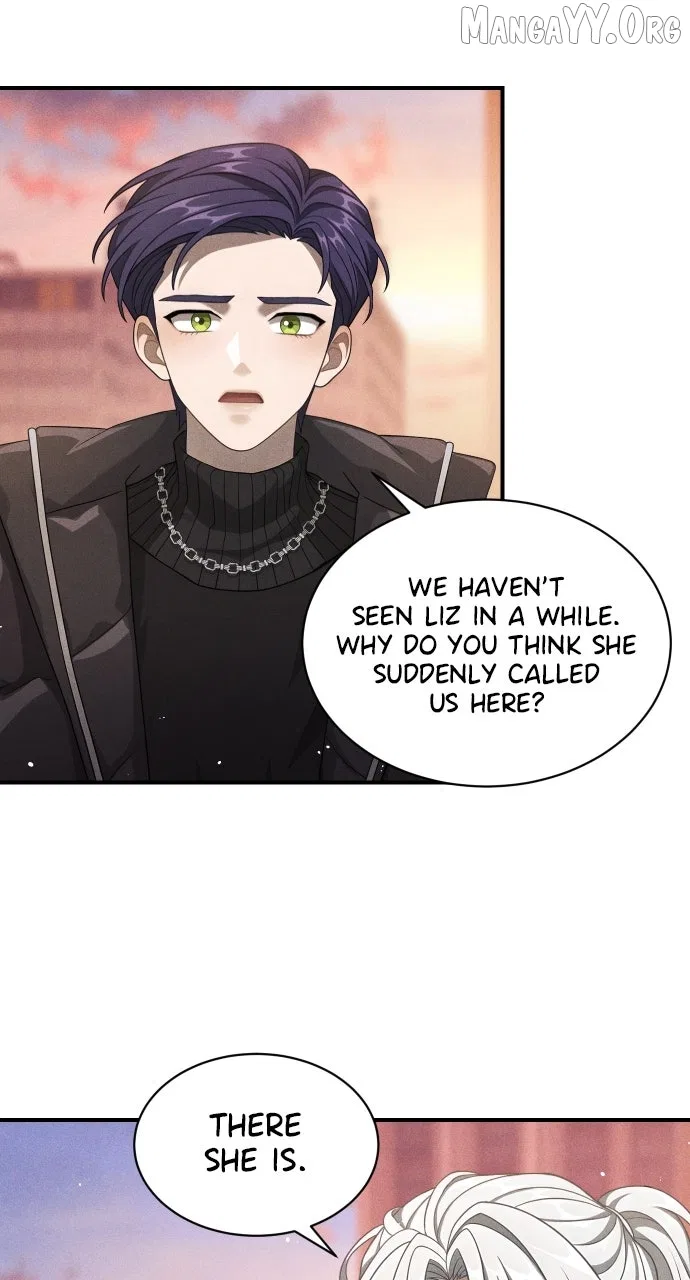 Children of Vamfield Chapter 86 – Page 64