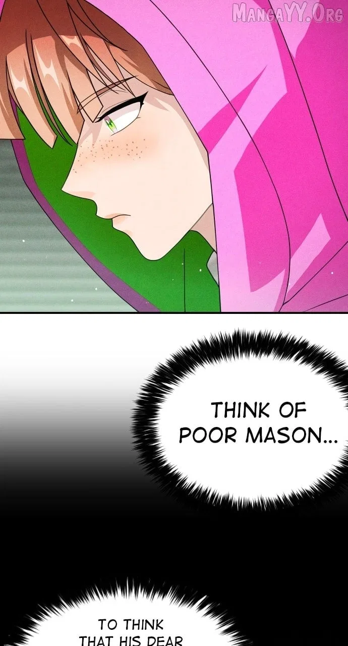 Children of Vamfield Chapter 85 – Page 14