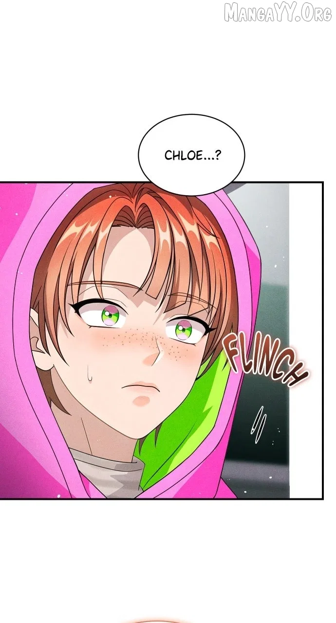 Children of Vamfield Chapter 85 – Page 27