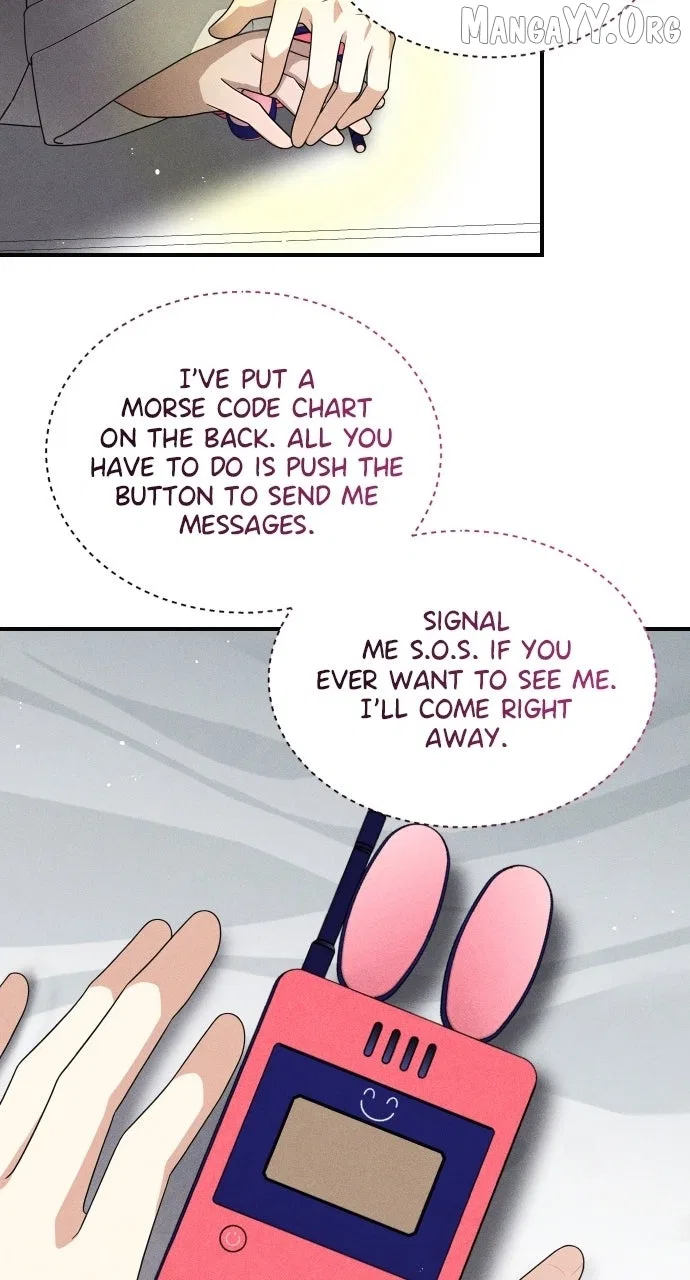 Children of Vamfield Chapter 85 – Page 41