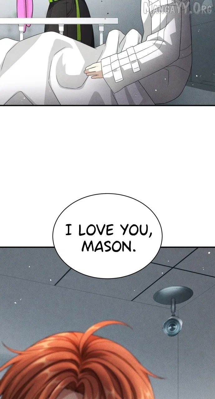 Children of Vamfield Chapter 85 – Page 44