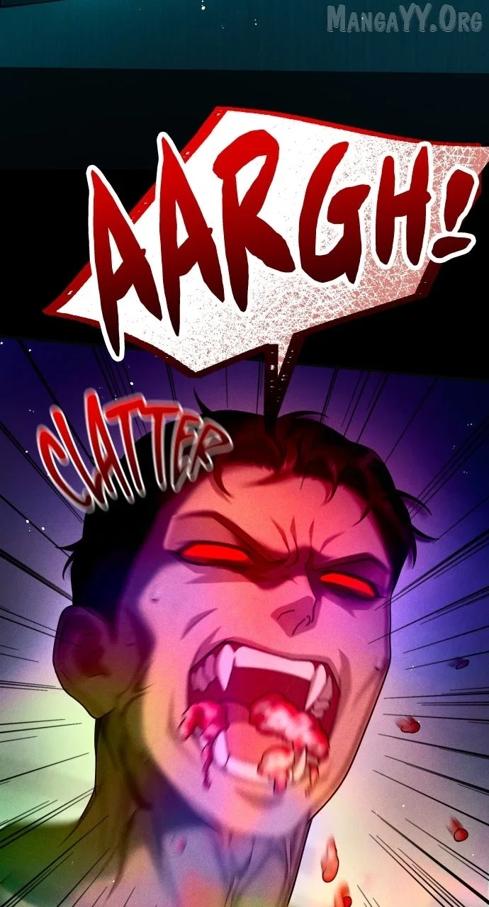 Children of Vamfield Chapter 85 – Page 48