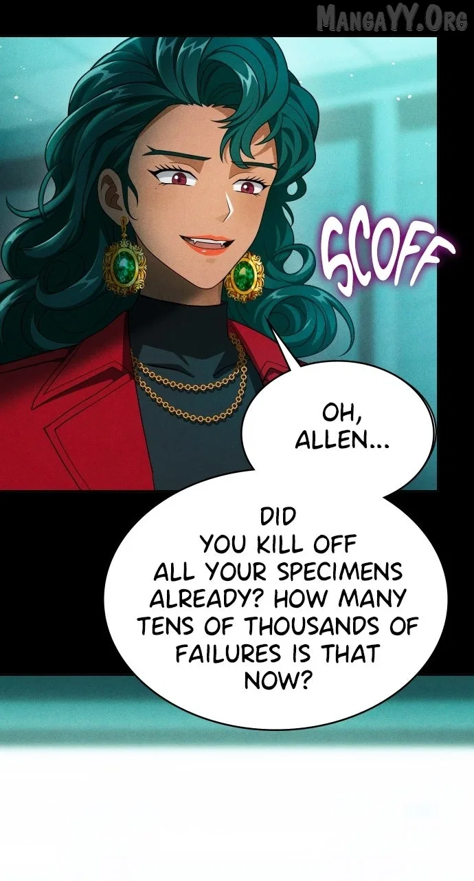 Children of Vamfield Chapter 85 – Page 60