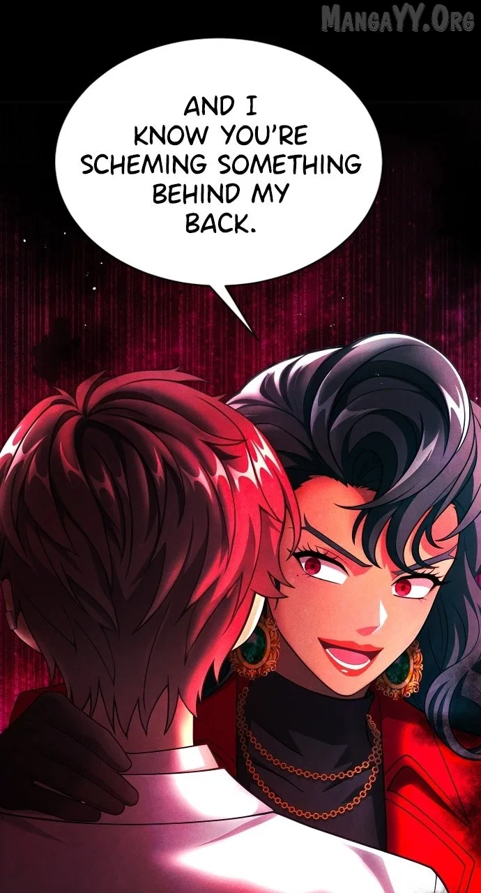 Children of Vamfield Chapter 85 – Page 64