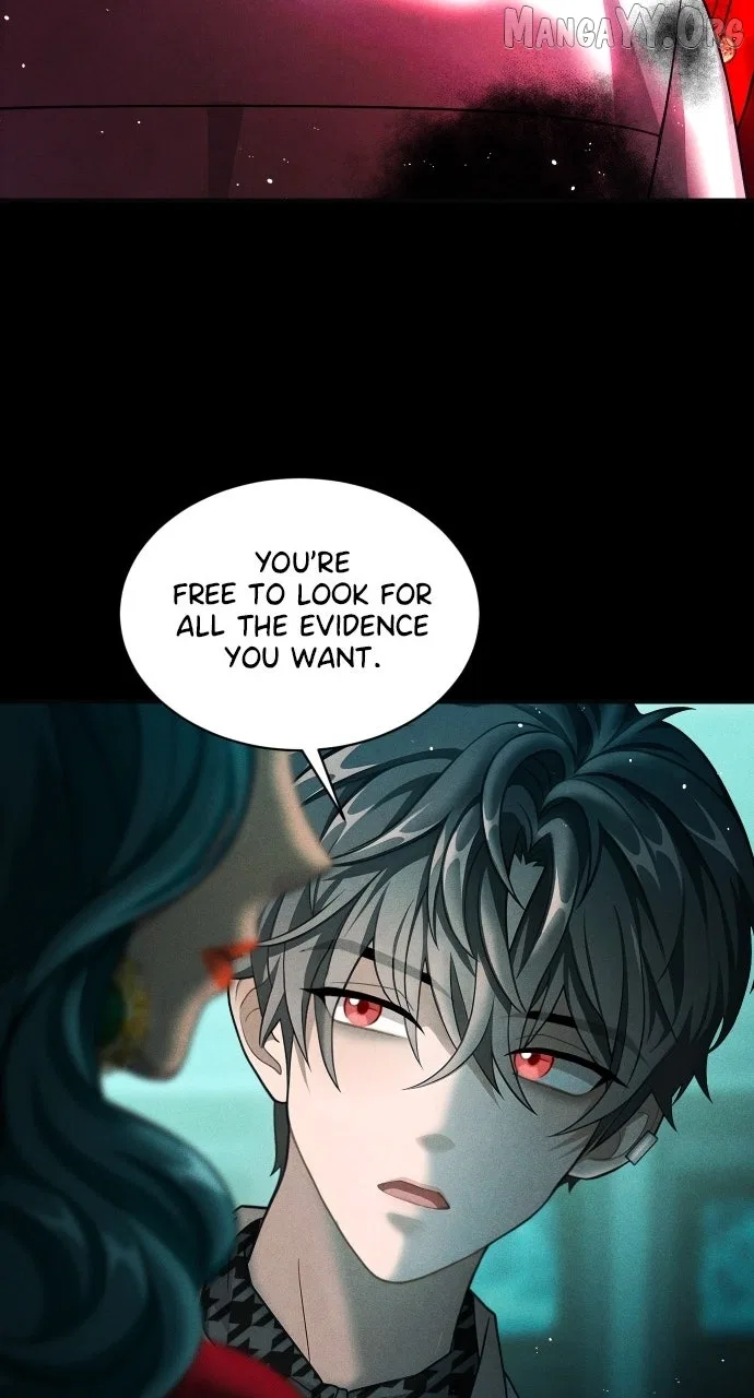 Children of Vamfield Chapter 85 – Page 65