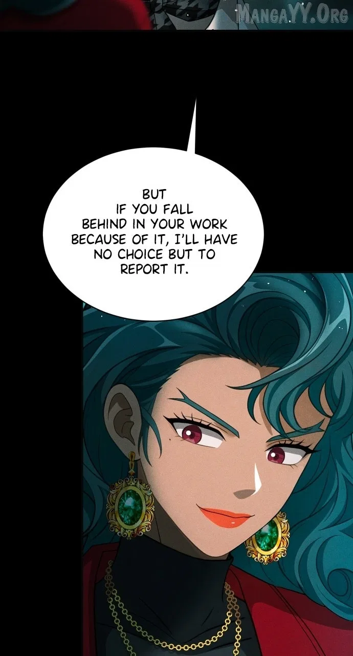 Children of Vamfield Chapter 85 – Page 66