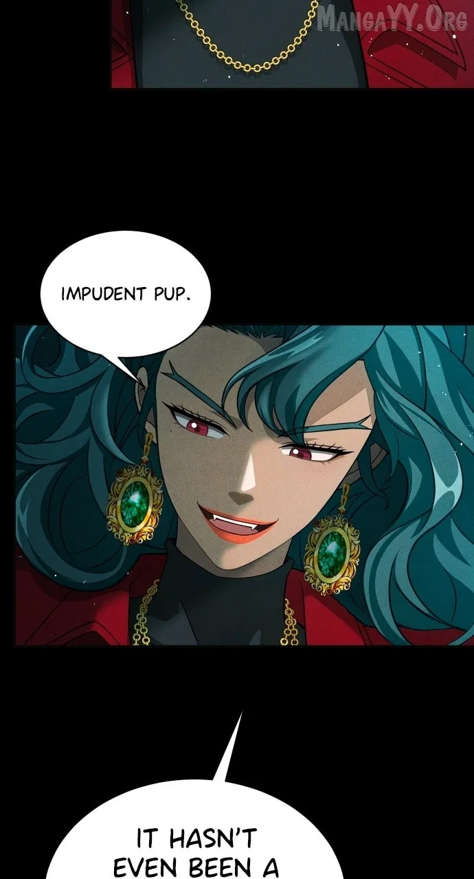 Children of Vamfield Chapter 85 – Page 67