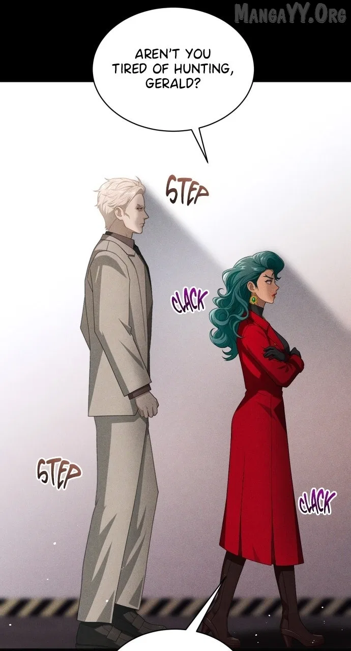 Children of Vamfield Chapter 85 – Page 79