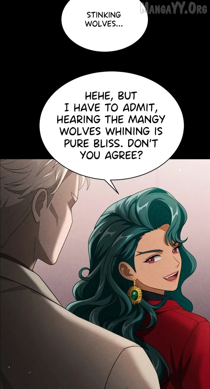 Children of Vamfield Chapter 85 – Page 80