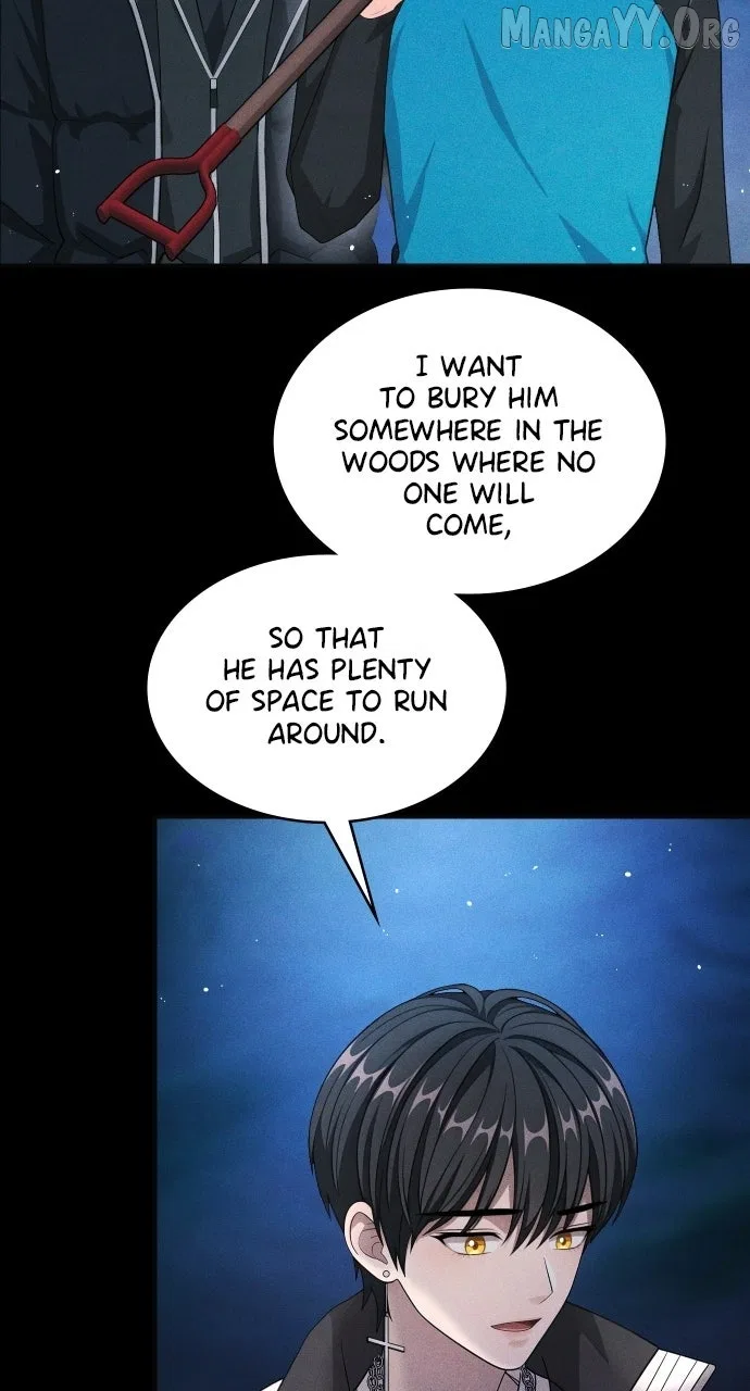 Children of Vamfield Chapter 85 – Page 86
