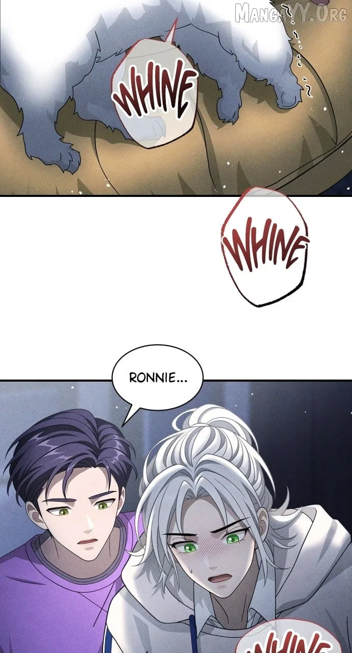Children of Vamfield Chapter 84 – Page 6
