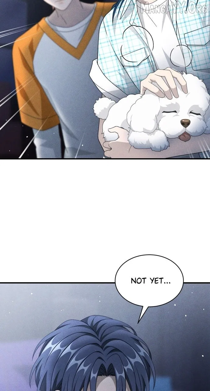 Children of Vamfield Chapter 84 – Page 8