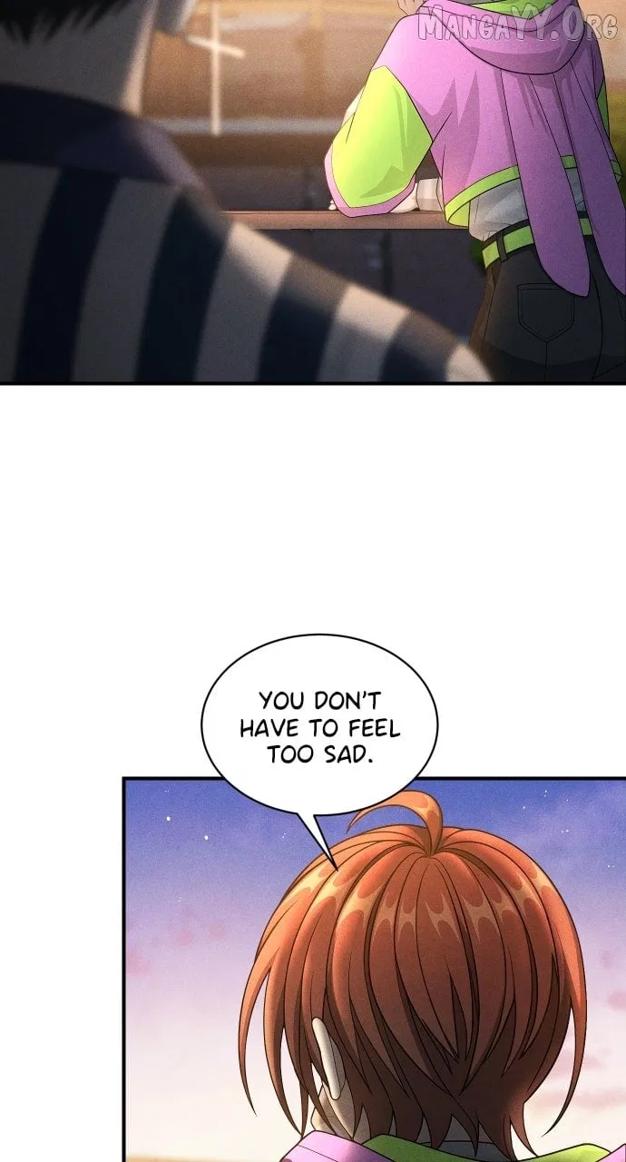 Children of Vamfield Chapter 84 – Page 26