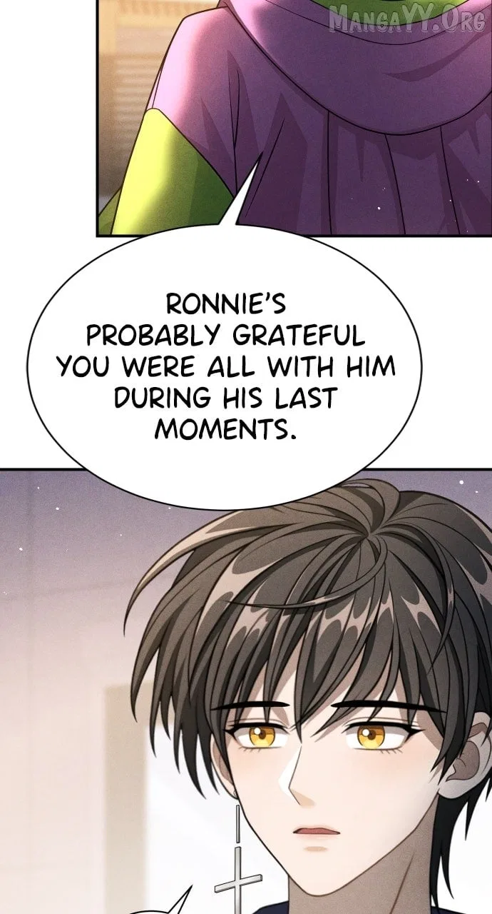 Children of Vamfield Chapter 84 – Page 27