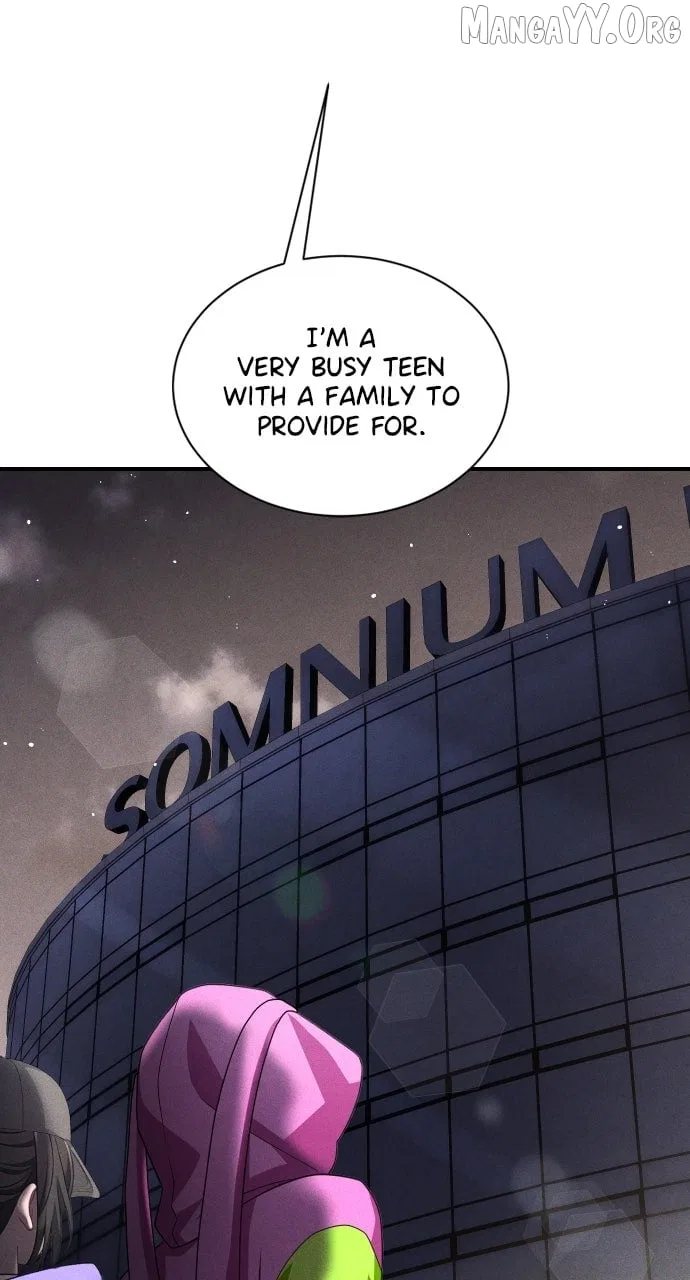 Children of Vamfield Chapter 84 – Page 35