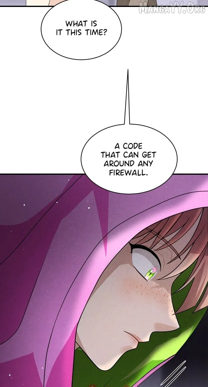 Children of Vamfield Chapter 84 – Page 44