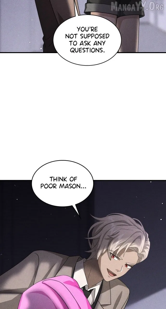 Children of Vamfield Chapter 84 – Page 49