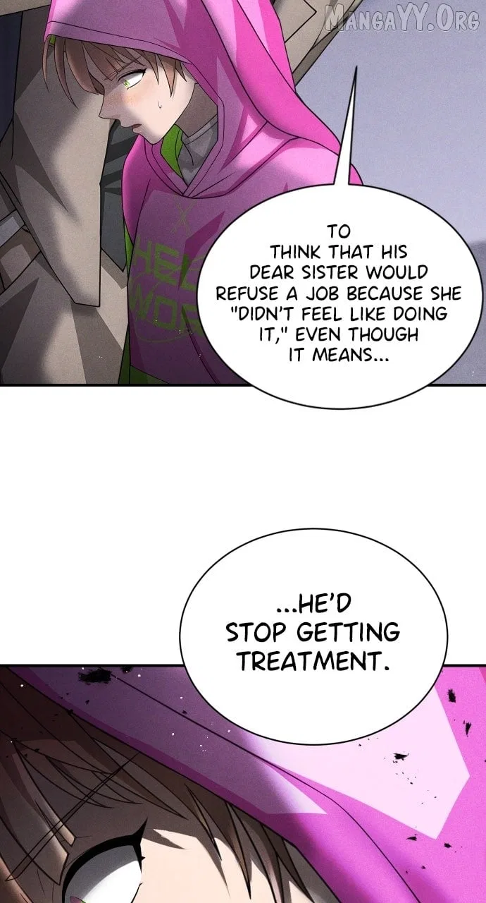 Children of Vamfield Chapter 84 – Page 50