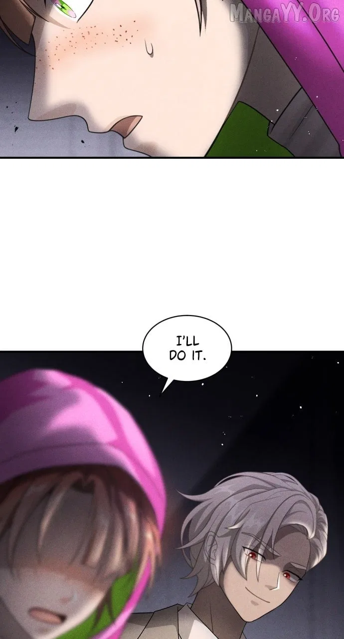 Children of Vamfield Chapter 84 – Page 51
