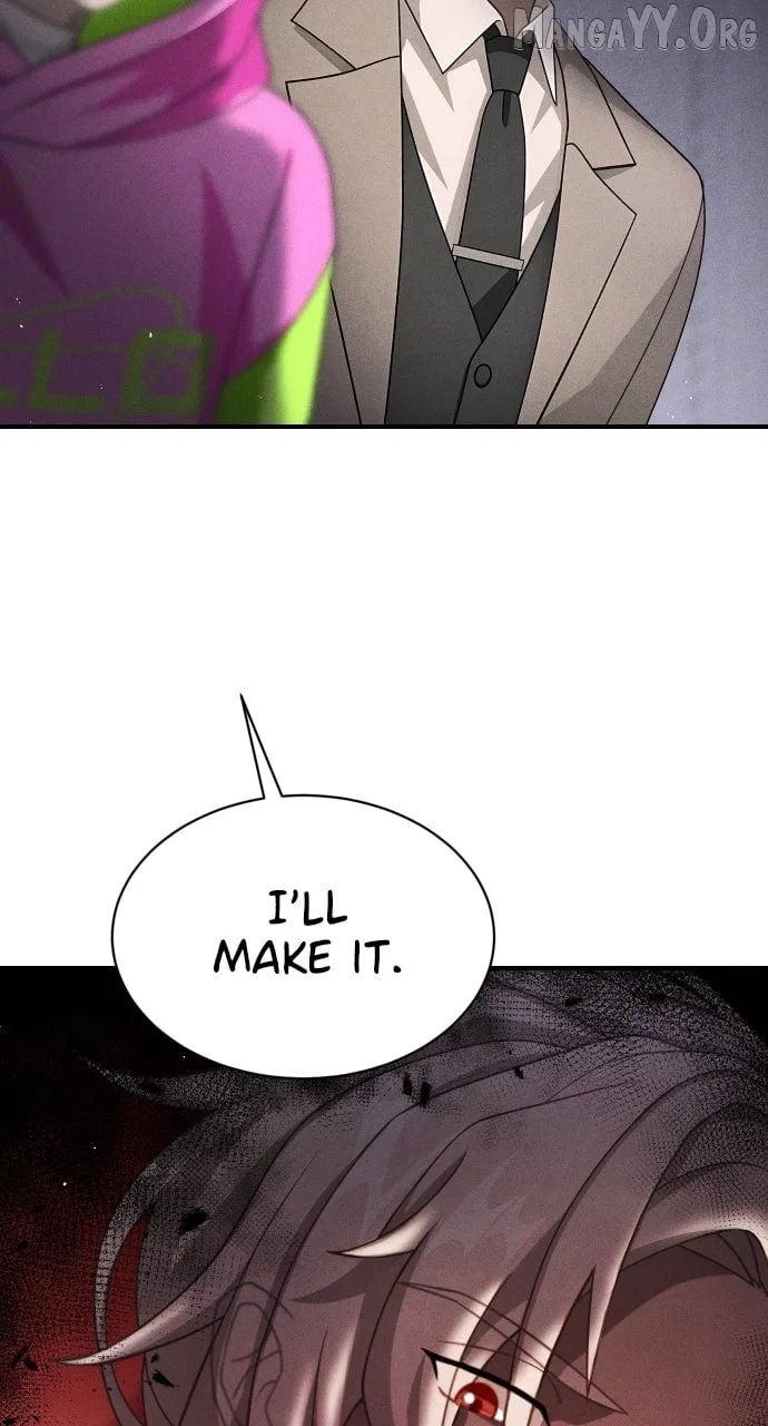 Children of Vamfield Chapter 84 – Page 52