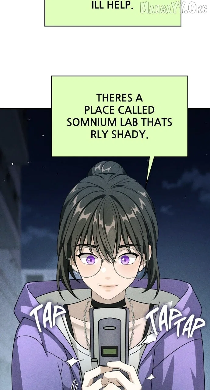 Children of Vamfield Chapter 84 – Page 62