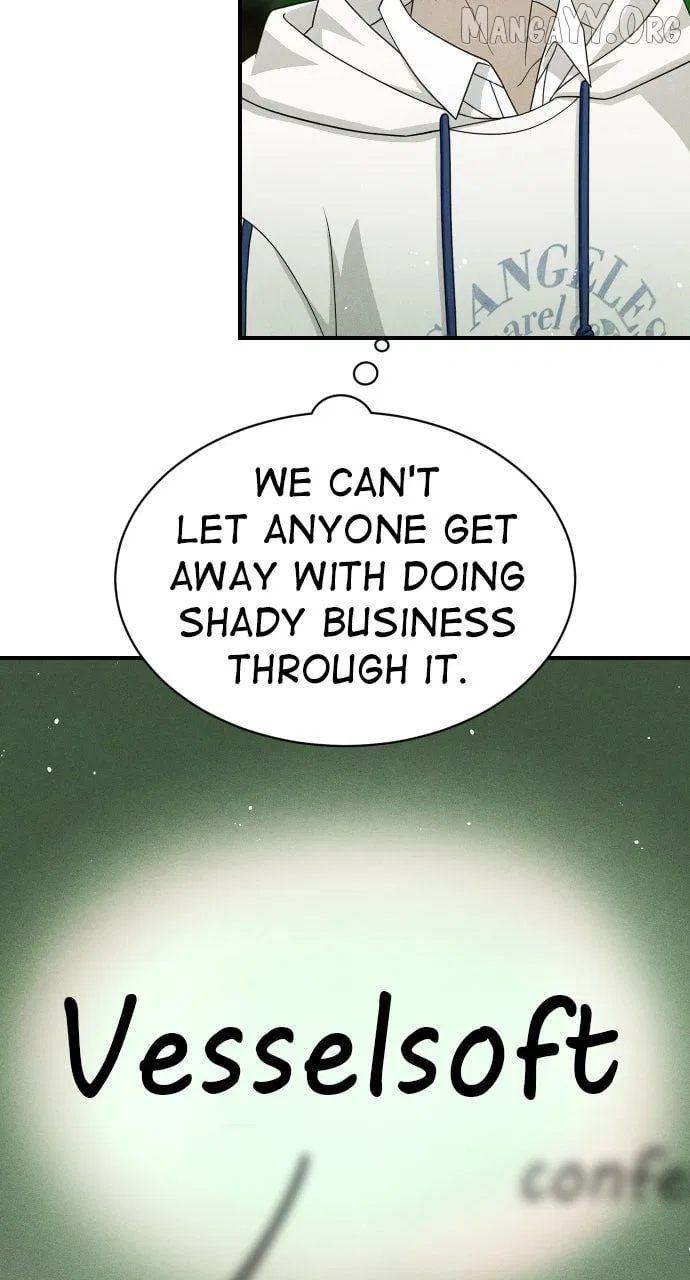 Children of Vamfield Chapter 84 – Page 74