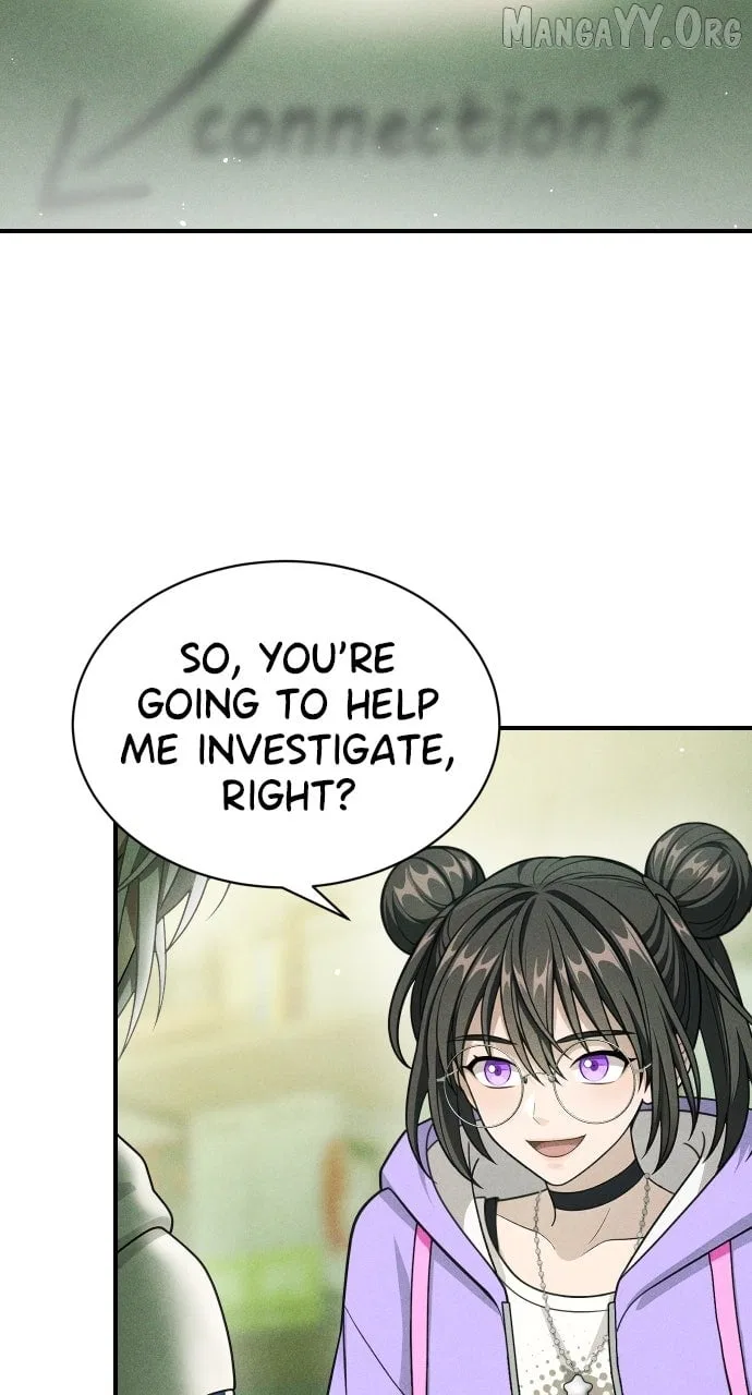 Children of Vamfield Chapter 84 – Page 75
