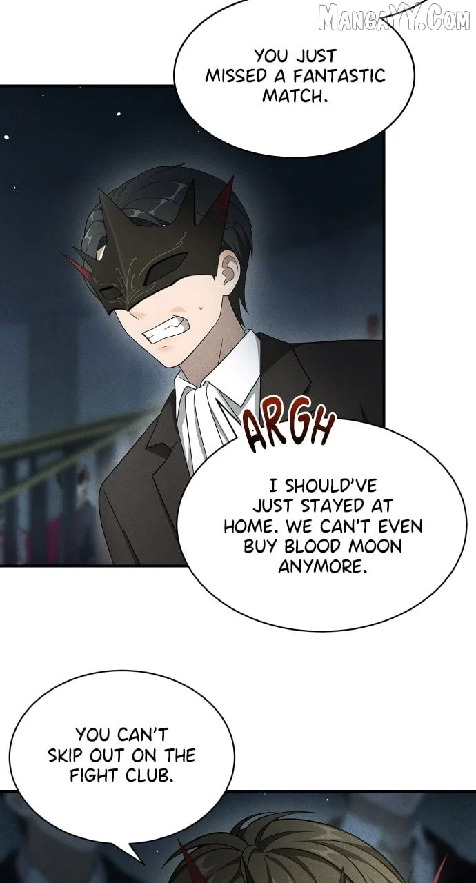 Children of Vamfield Chapter 83 – Page 7