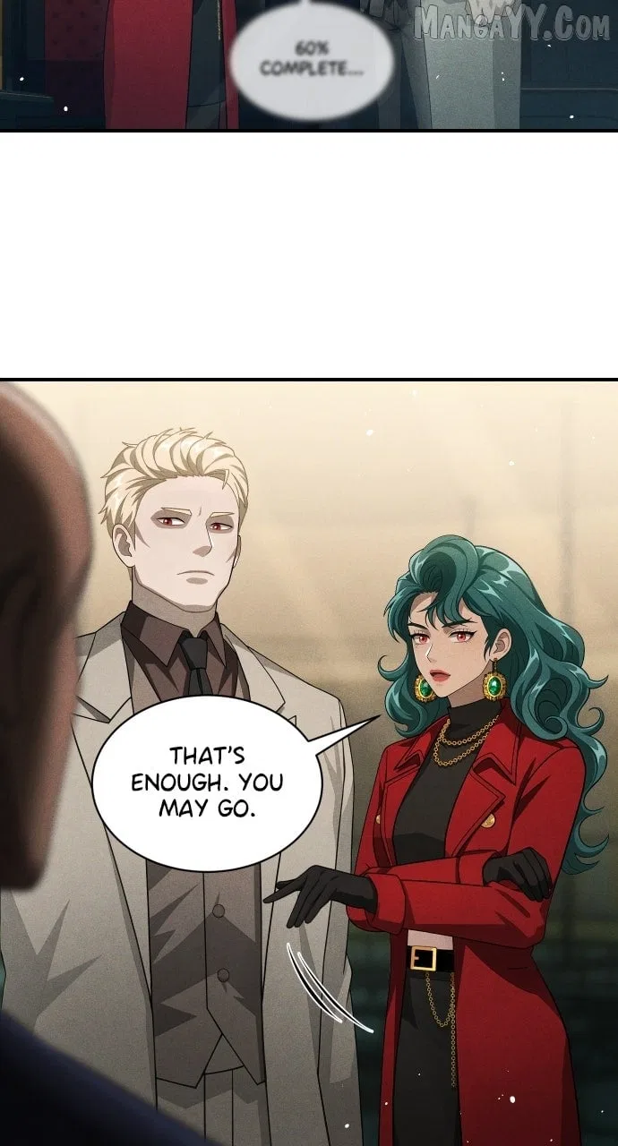 Children of Vamfield Chapter 83 – Page 21
