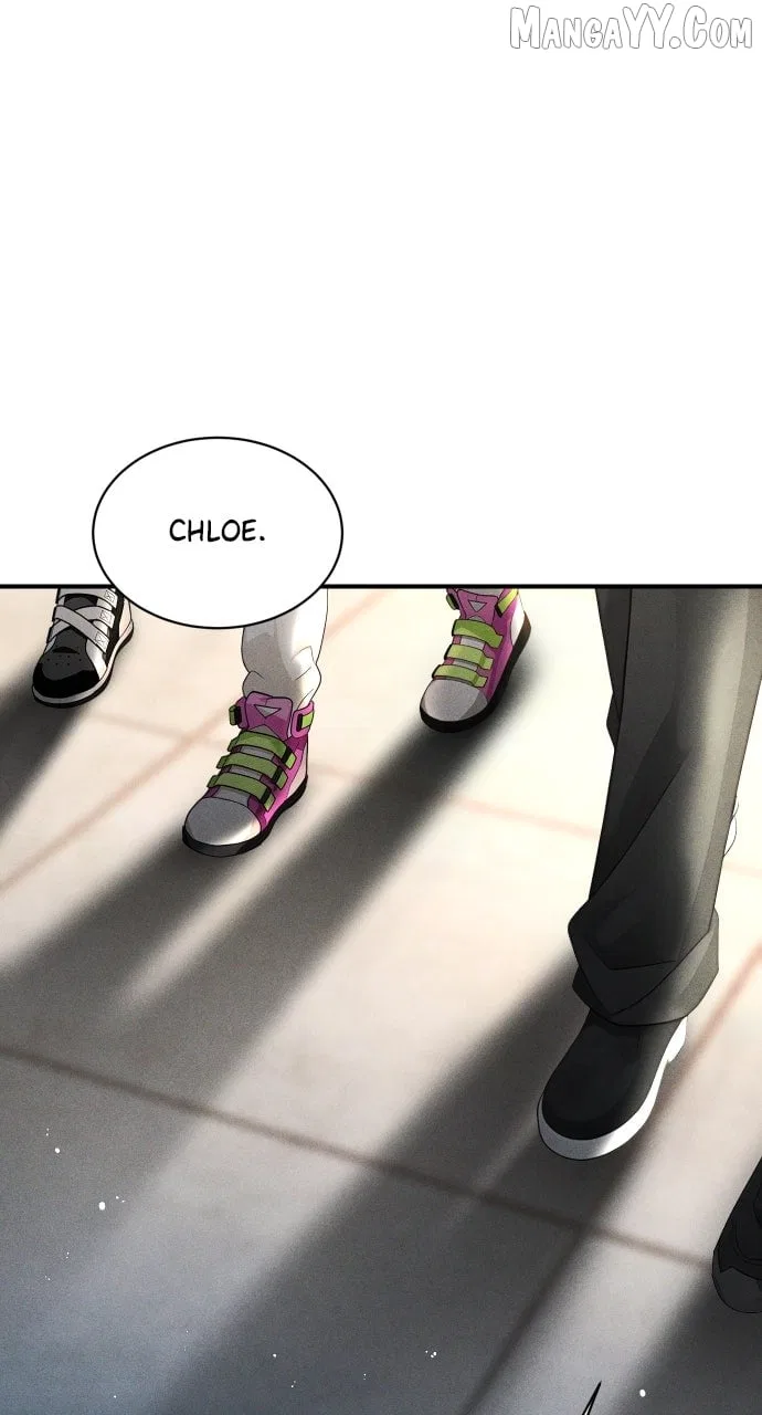 Children of Vamfield Chapter 83 – Page 33