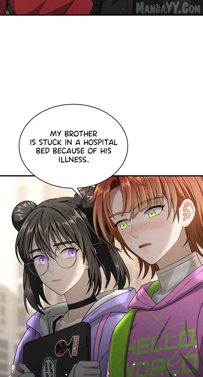 Children of Vamfield Chapter 83 – Page 38