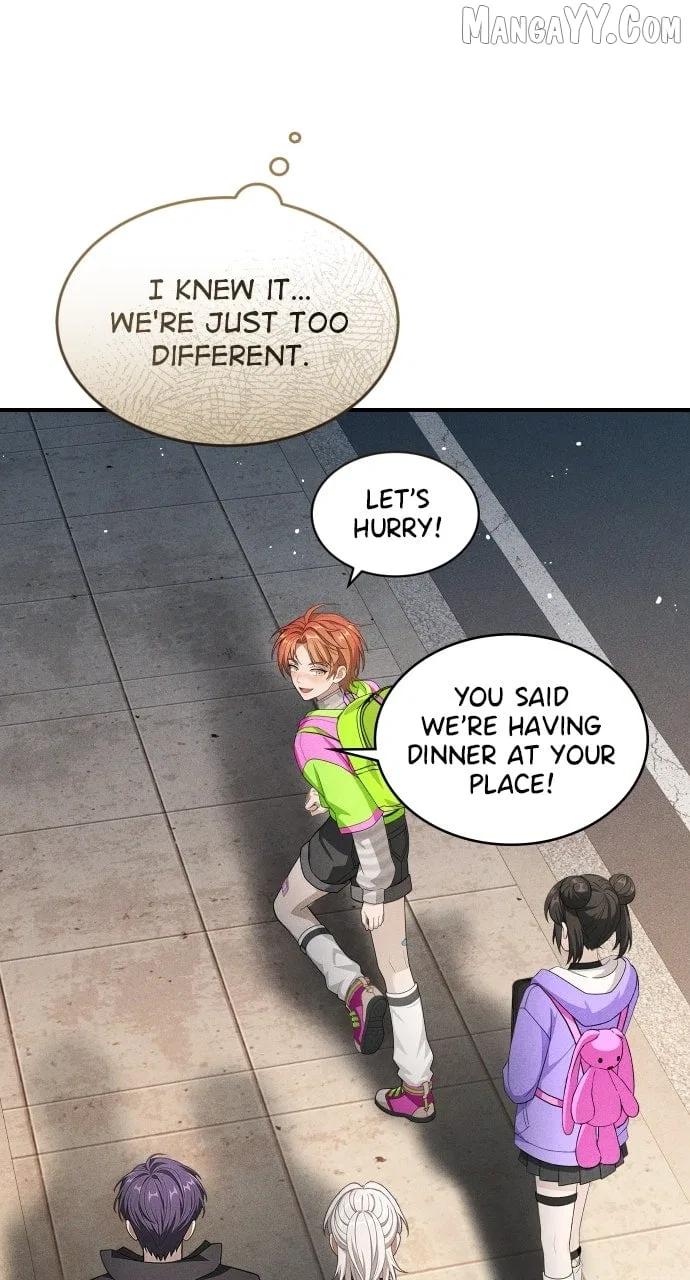 Children of Vamfield Chapter 83 – Page 56