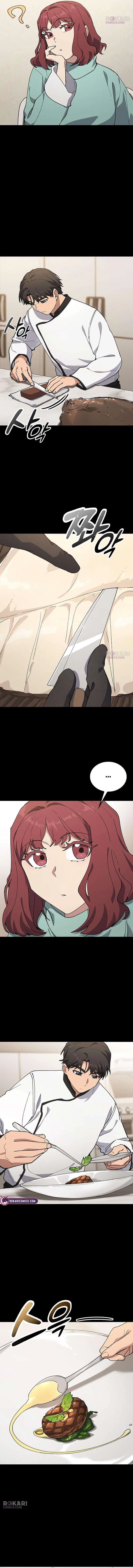 HEALING LIFE THROUGH CAMPING IN ANOTHER WORLD Chapter 99 – Page 4