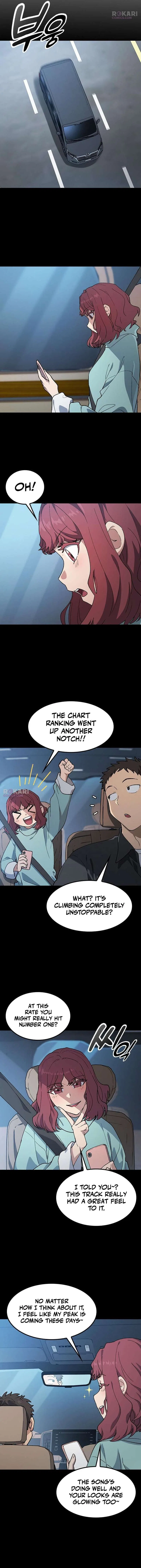 HEALING LIFE THROUGH CAMPING IN ANOTHER WORLD Chapter 98 – Page 11