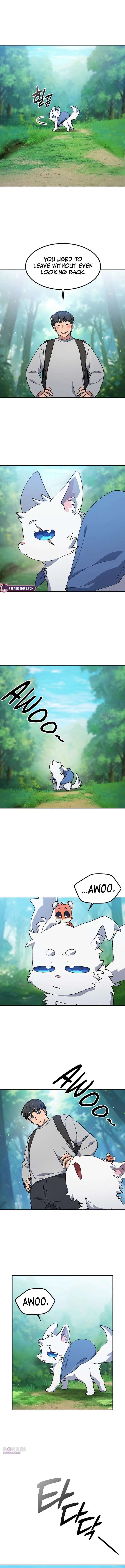 HEALING LIFE THROUGH CAMPING IN ANOTHER WORLD Chapter 94 – Page 2