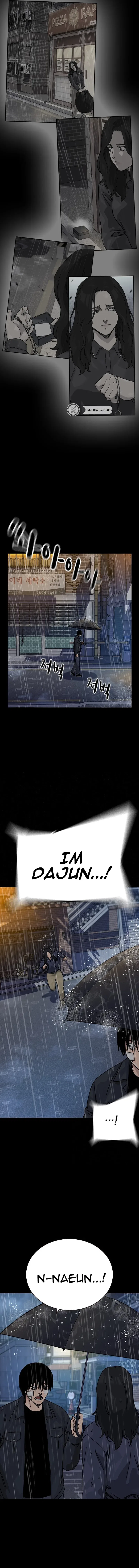To Not Die Chapter 219 – Page 13