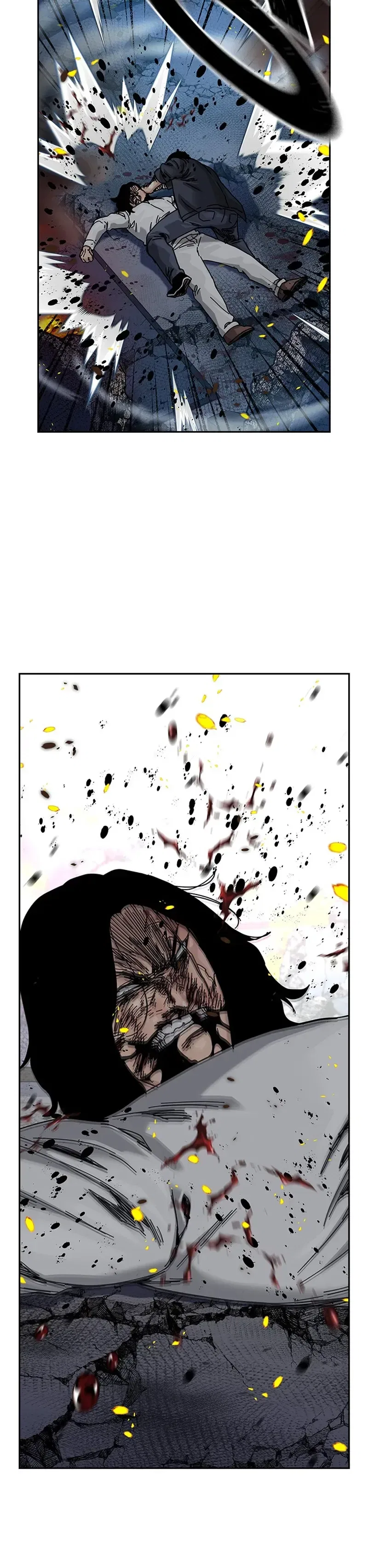 To Not Die Chapter 218 – Page 2