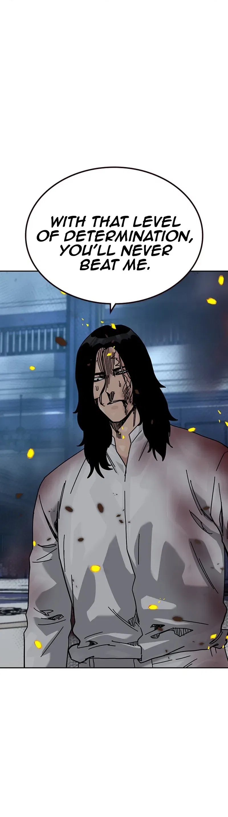 To Not Die Chapter 216 – Page 6