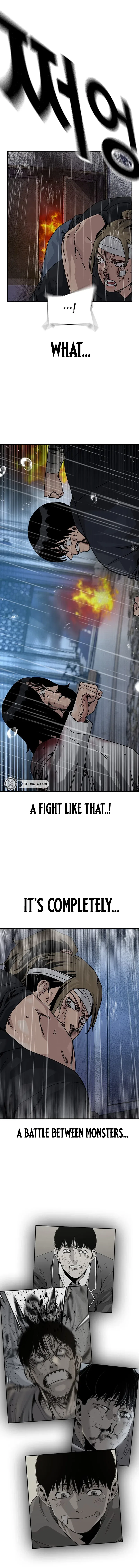 To Not Die Chapter 215 – Page 4