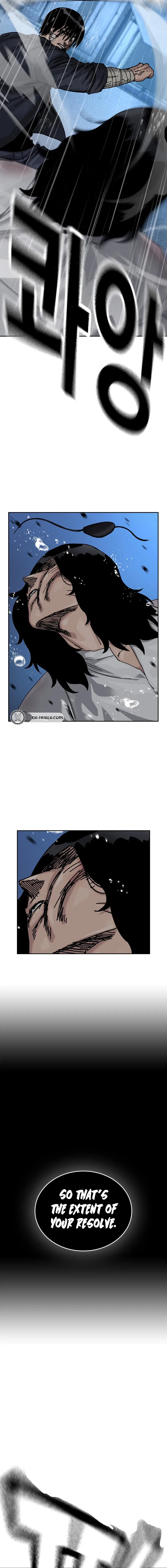 To Not Die Chapter 215 – Page 27