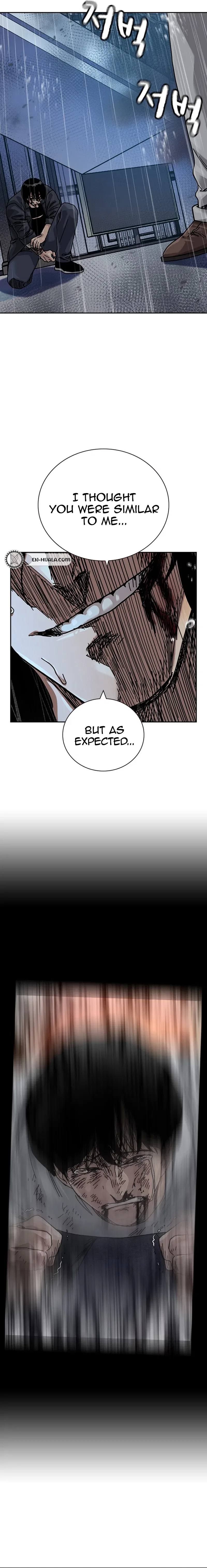 To Not Die Chapter 215 – Page 29