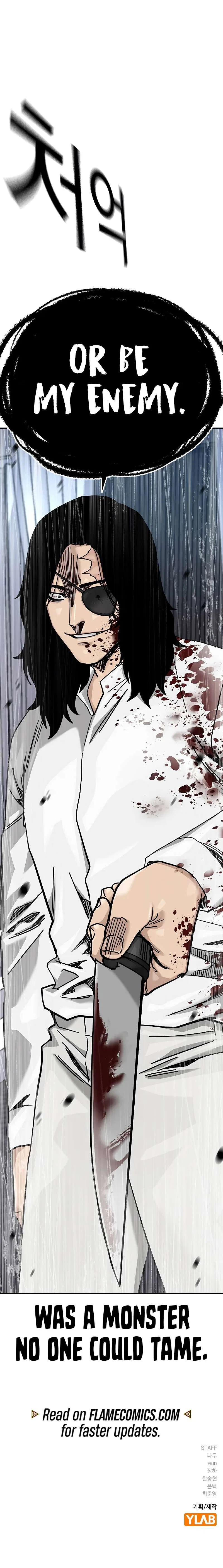 To Not Die Chapter 200 – Page 20