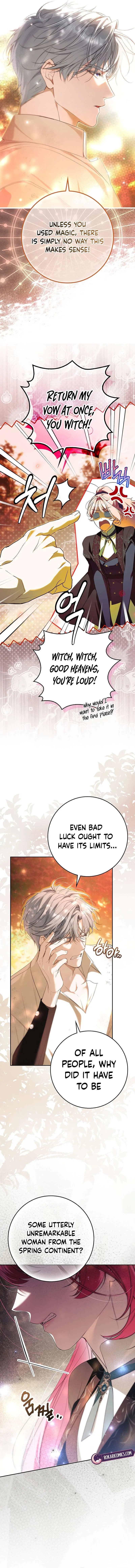 That Piece Of Trash Was Me Chapter 39 – Page 3