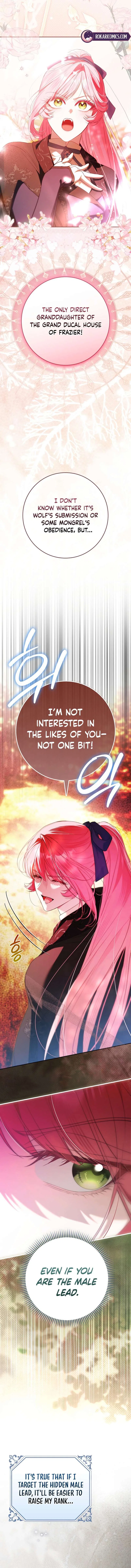 That Piece Of Trash Was Me Chapter 39 – Page 5