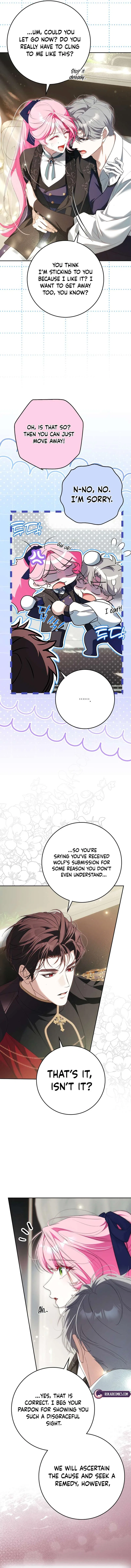 That Piece Of Trash Was Me Chapter 39 – Page 9