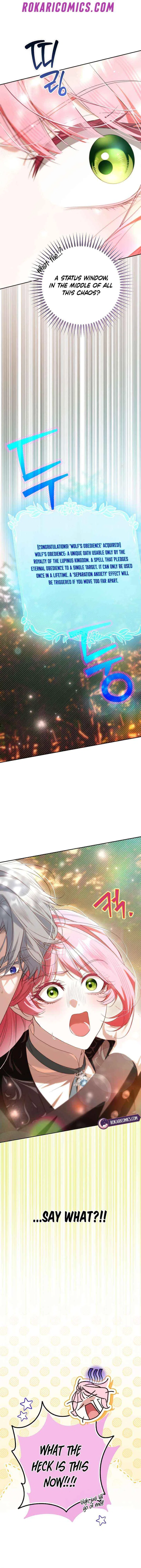 That Piece Of Trash Was Me Chapter 38 – Page 18