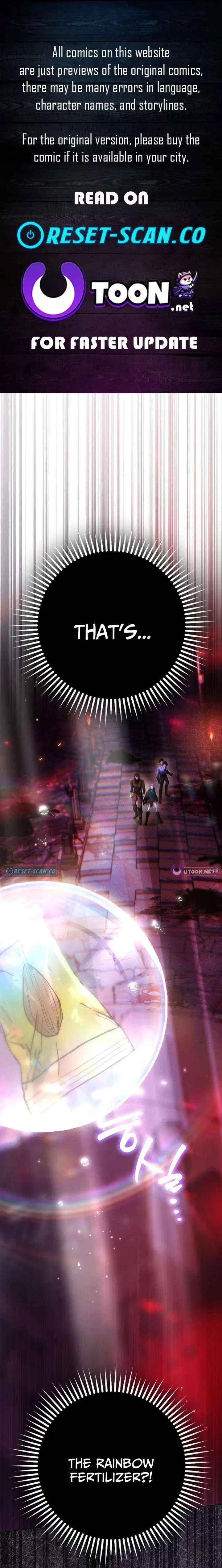 That Piece Of Trash Was Me Chapter 37 – Page 1