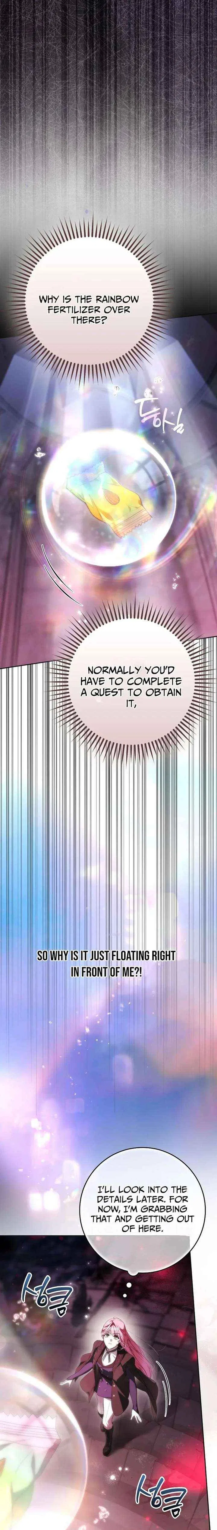 That Piece Of Trash Was Me Chapter 37 – Page 2