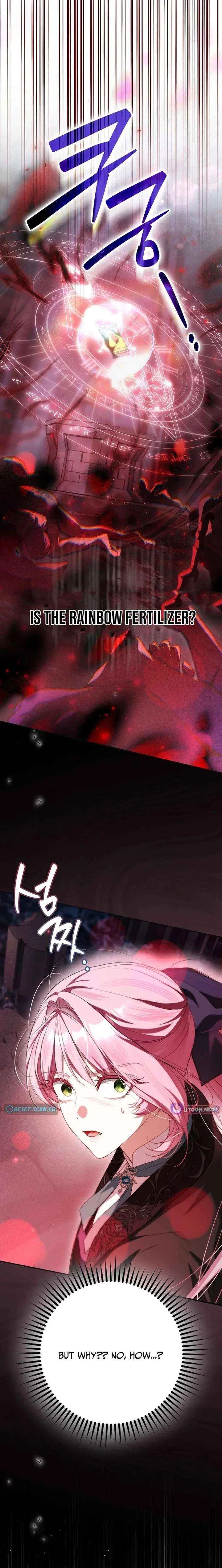 That Piece Of Trash Was Me Chapter 37 – Page 7