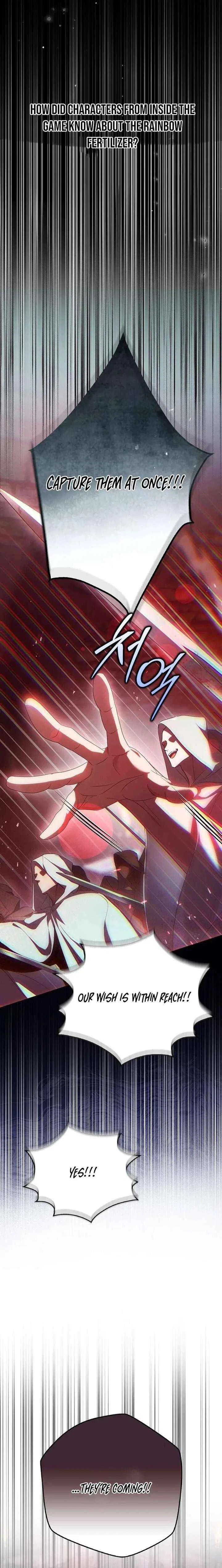 That Piece Of Trash Was Me Chapter 37 – Page 8